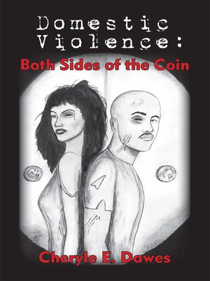 cover image of Domestic Violence